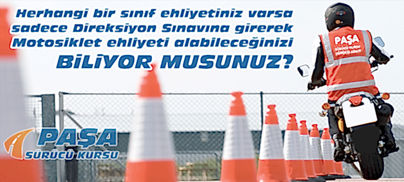 a1 a2 motor motosiklet ehliyeti fiyatları kurs ücretleri 